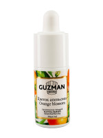 398 Цветок апельсина - Натуральный пищевой ароматизатор концентрат 30мл GUZMAN