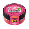 744 Малиново-Розовый жирорастворимый краситель для шоколада 5 гр. Guzman